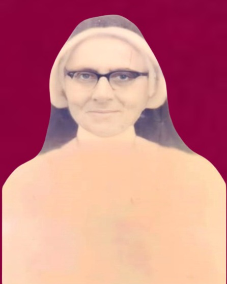 Sr. Blandina Molachino